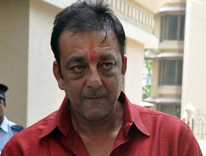 sanjay dutt